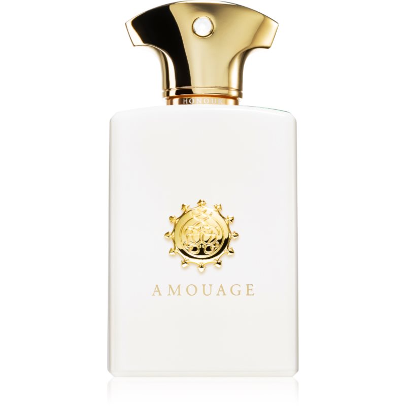 Amouage Honour Eau de Parfum uraknak 50 ml-Ár