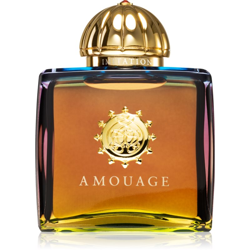 Amouage Imitation Eau de Parfum hölgyeknek 100 ml-Eredeti