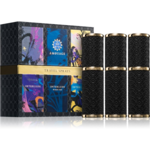 Amouage Interlude Travel Set utazási készlet uraknak-Ár