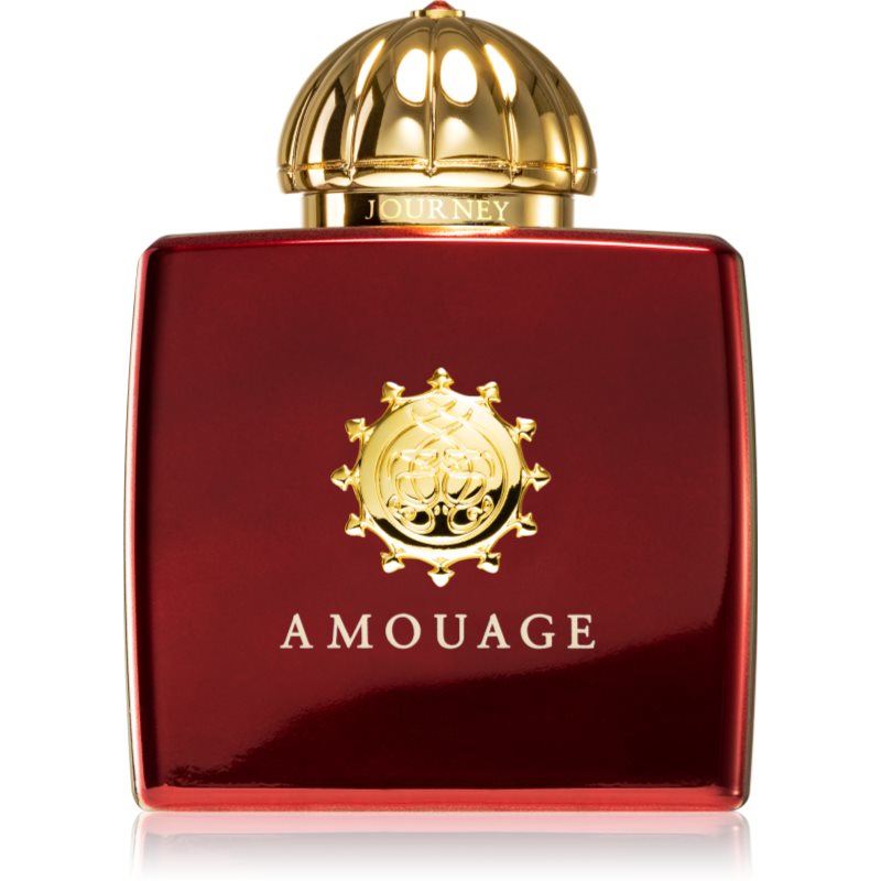 Amouage Journey Eau de Parfum hölgyeknek 100 ml-Eredeti