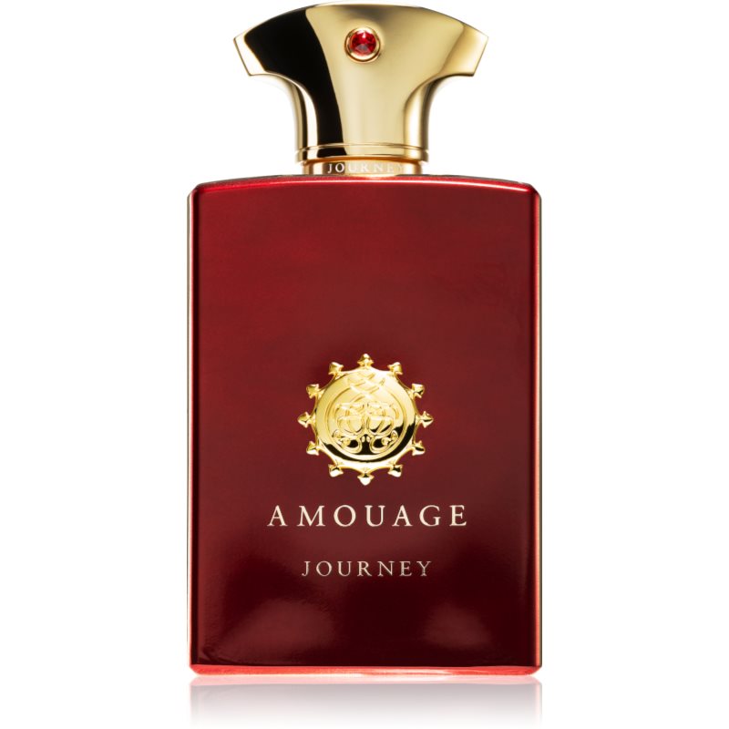 Amouage Journey Eau de Parfum uraknak 100 ml-Eredeti