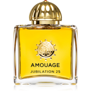 Amouage Jubilation 25 Woman Eau de Parfum hölgyeknek 100 ml-Eredeti