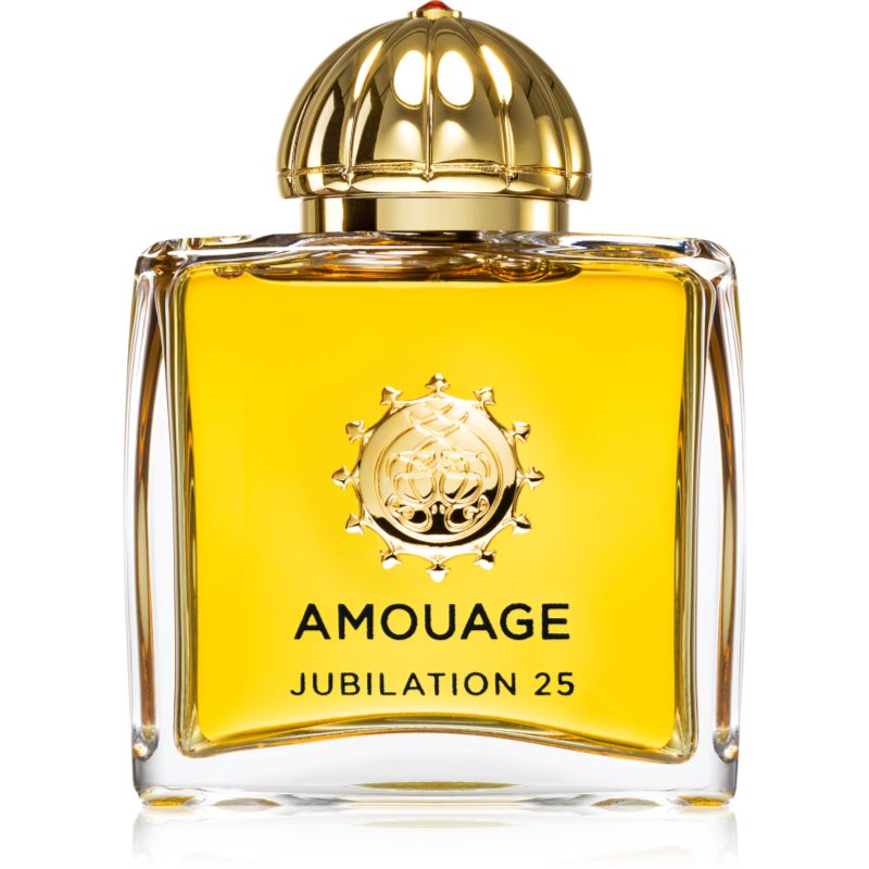 Amouage Jubilation 25 Woman Eau de Parfum hölgyeknek 100 ml-Eredeti