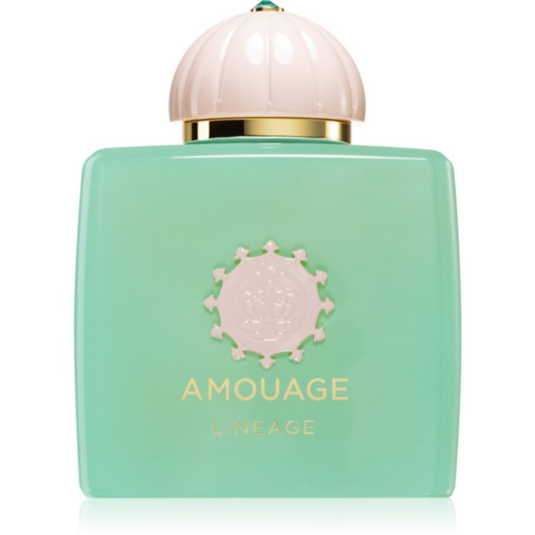 Amouage Lineage Eau de Parfum unisex 100 ml-Ár