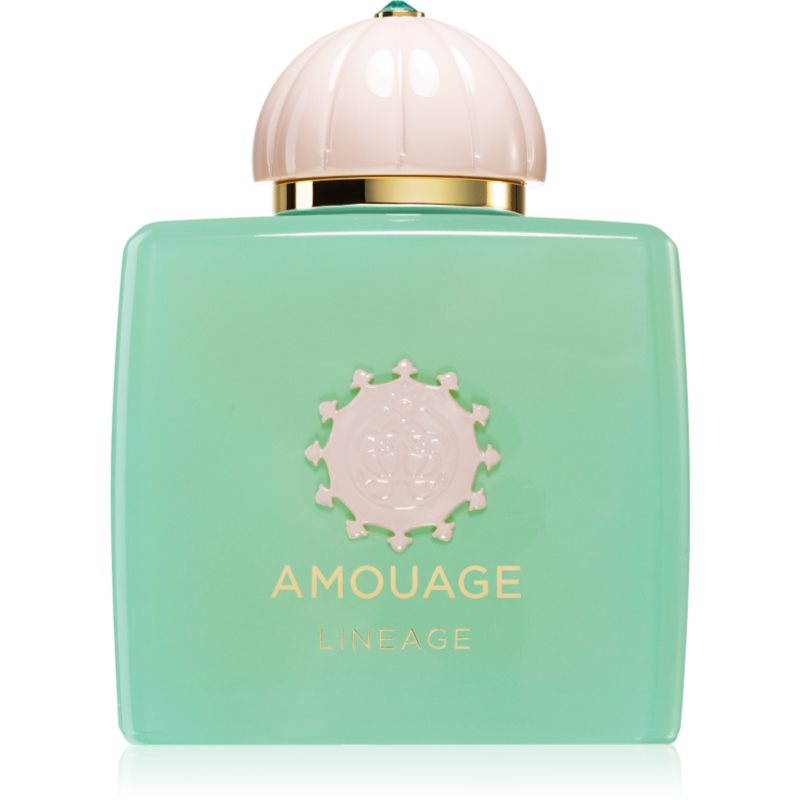Amouage Lineage Eau de Parfum unisex 100 ml-Ár