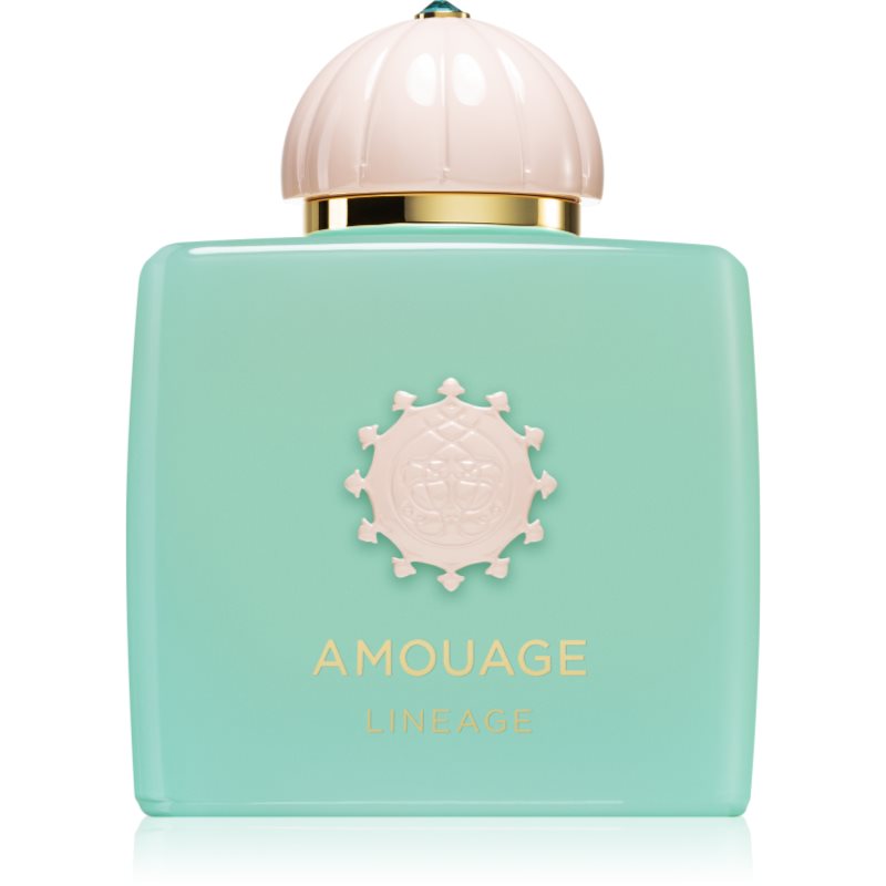 Amouage Lineage Eau de Parfum unisex 50 ml-Ár