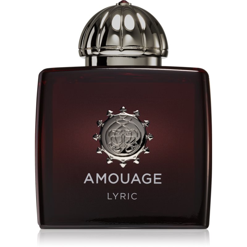 Amouage Lyric Eau de Parfum hölgyeknek 100 ml-Eredeti