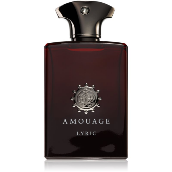 Amouage Lyric Eau de Parfum uraknak 100 ml-Eredeti