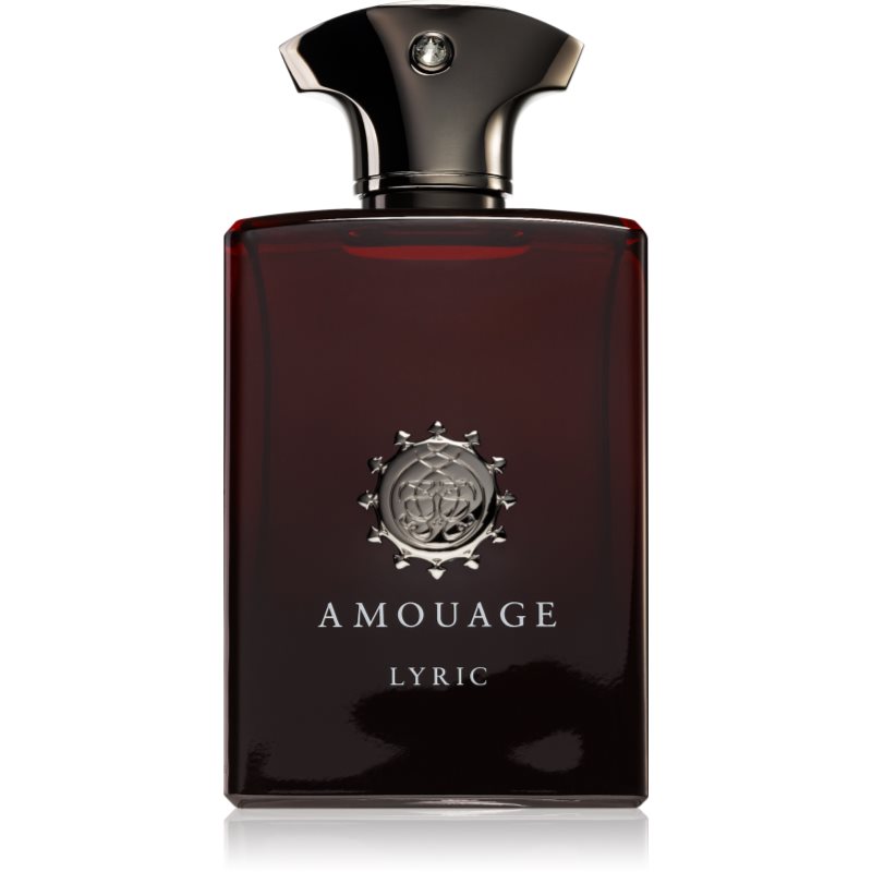 Amouage Lyric Eau de Parfum uraknak 100 ml-Eredeti