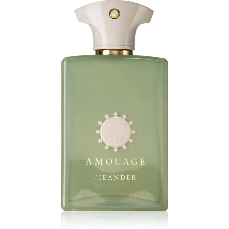 Amouage Meander Eau de Parfum unisex 100 ml-Ár