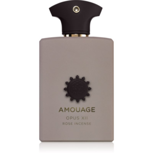 Amouage Opus XII: Rose Incense Eau de Parfum unisex 100 ml-Ár