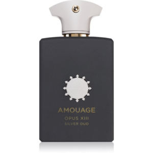 Amouage Opus XIII: Silver Oud Eau de Parfum unisex 100 ml-Ár