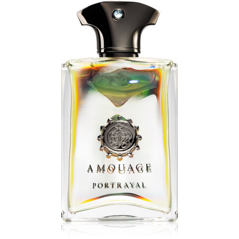 Amouage Portrayal Eau de Parfum uraknak 100 ml-Eredeti