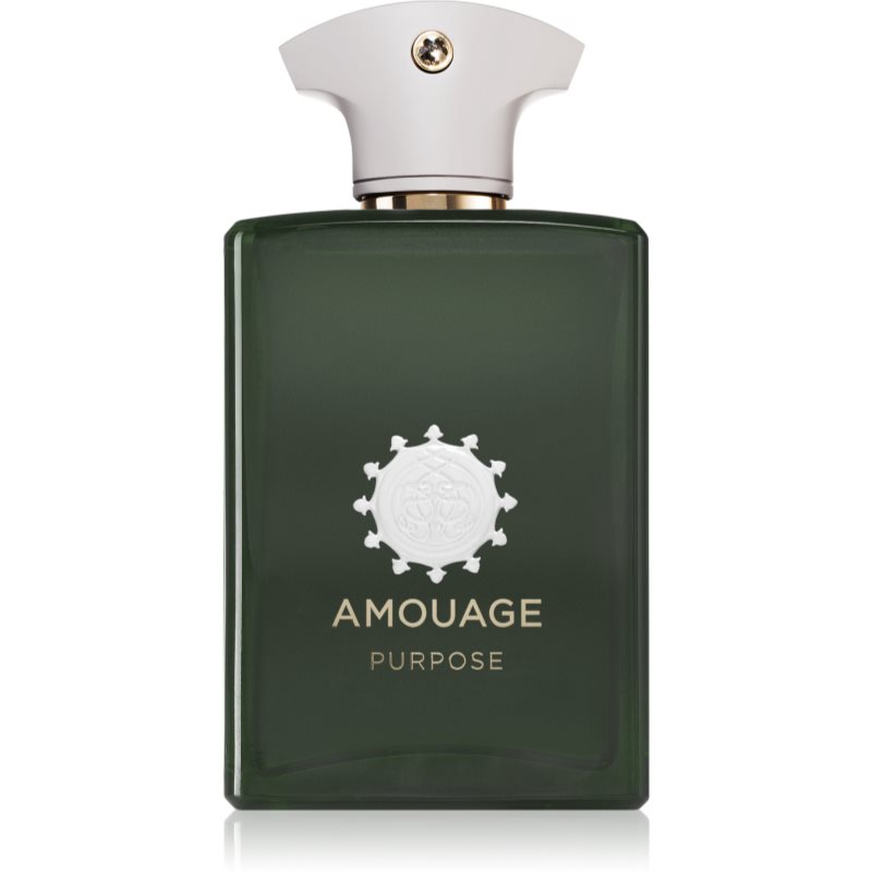 Amouage Purpose Eau de Parfum unisex 100 ml-Ár