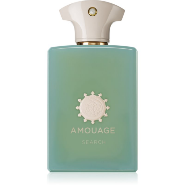 Amouage Search Eau de Parfum unisex 100 ml-Ár