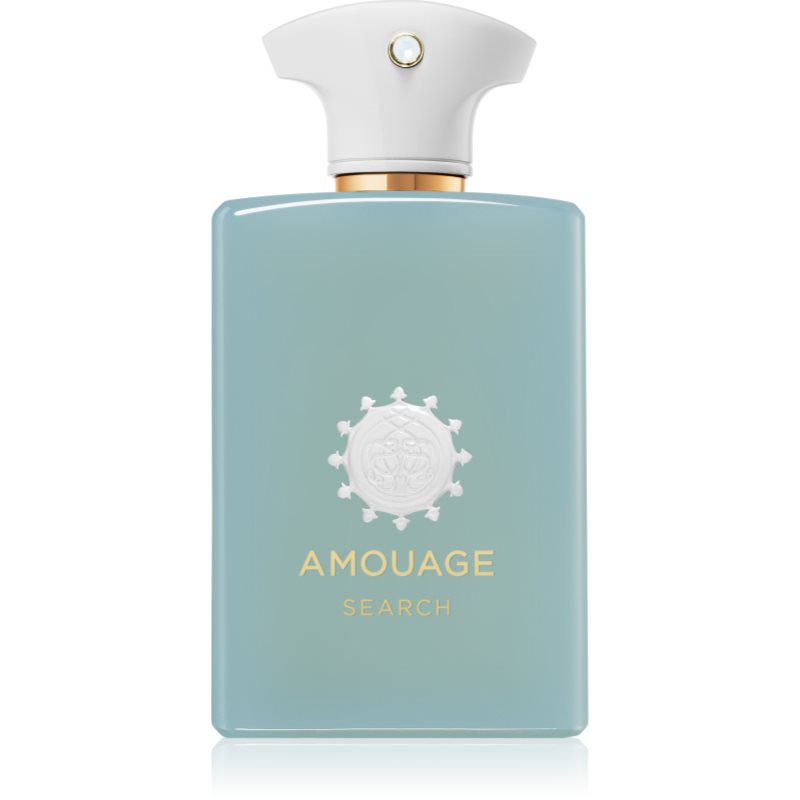 Amouage Search Eau de Parfum unisex 50 ml-Ár
