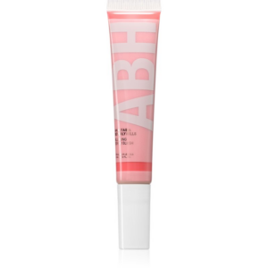 Anastasia Beverly Hills Blurring Blush Serum folyékony arcpirosító hidratáló hatással árnyalat Hibiscus 9.5 ml