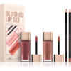 Anastasia Beverly Hills Blushed Lip Set ajándékszett az ajkakra