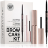 Anastasia Beverly Hills Brow Care Kit szemöldök szett árnyalat Ebony