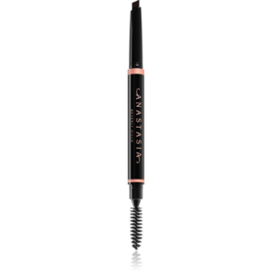 Anastasia Beverly Hills Brow Definer szemöldök ceruza árnyalat Granite 0