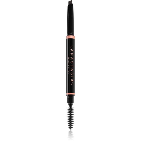 Anastasia Beverly Hills Brow Definer szemöldök ceruza árnyalat Medium Brown 0
