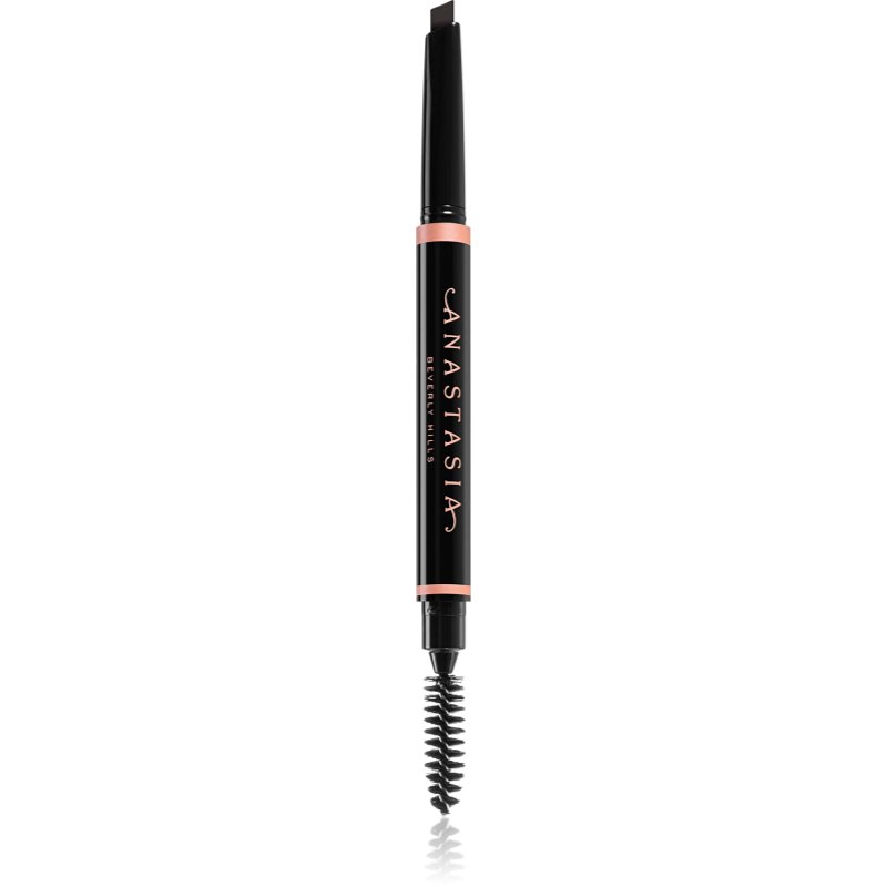 Anastasia Beverly Hills Brow Definer szemöldök ceruza árnyalat Medium Brown 0