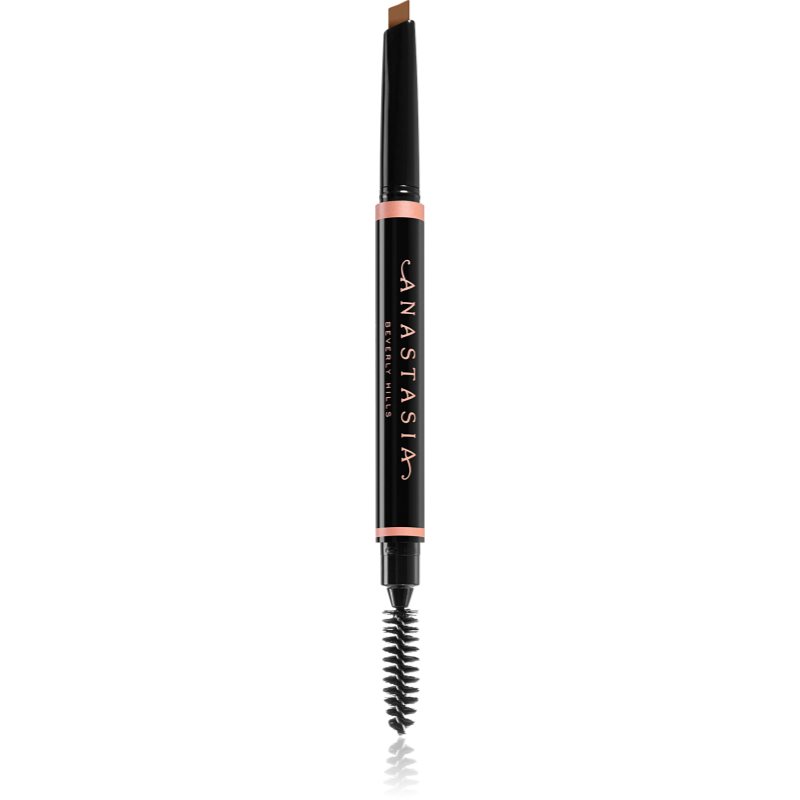 Anastasia Beverly Hills Brow Definer szemöldök ceruza árnyalat Strawburn 0