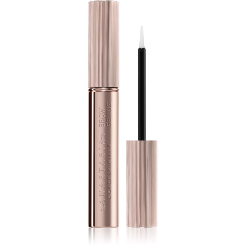 Anastasia Beverly Hills Brow Genius® Conditioning Brow Serum intenzív szérum szemöldökre 3