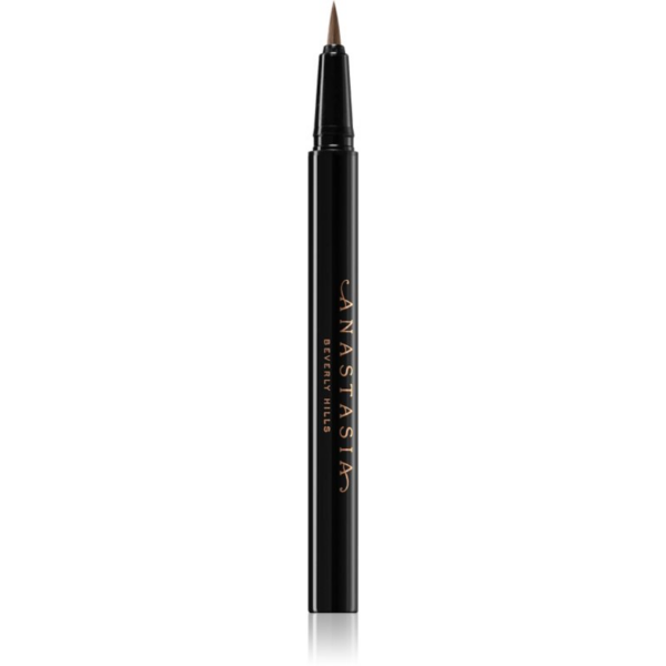 Anastasia Beverly Hills Brow Pen szemöldök fixáló árnyalat Caramel 0