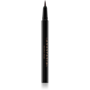 Anastasia Beverly Hills Brow Pen szemöldök fixáló árnyalat Medium Brown 0