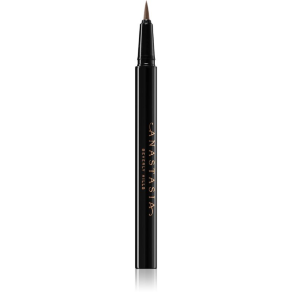 Anastasia Beverly Hills Brow Pen szemöldök fixáló árnyalat Taupe 0