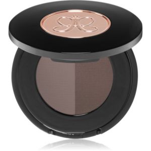 Anastasia Beverly Hills Brow Powder Duo púder szemöldökre árnyalat Ash Brown 2x0