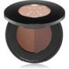 Anastasia Beverly Hills Brow Powder Duo púder szemöldökre árnyalat Auburn 2x0