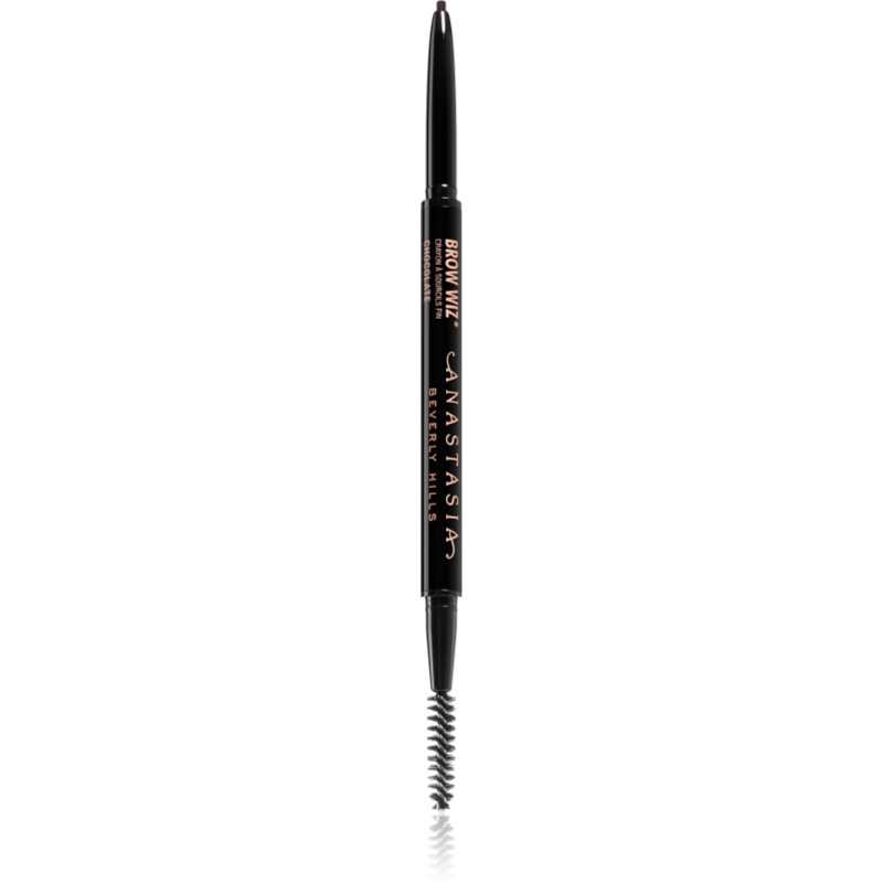 Anastasia Beverly Hills Brow Wiz precíz szemöldökceruza árnyalat Medium Brown 0