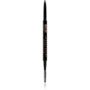 Anastasia Beverly Hills Brow Wiz precíz szemöldökceruza árnyalat Soft Brown 0
