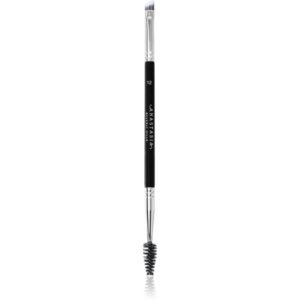 Anastasia Beverly Hills Brush kétoldalas szemöldökecset 12 1 db-Ár