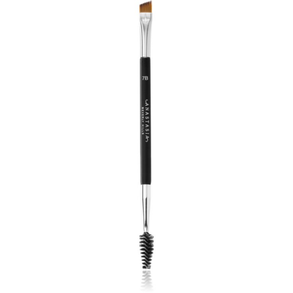 Anastasia Beverly Hills Brush szemöldök ecset kefével 7B 1 db-Ár