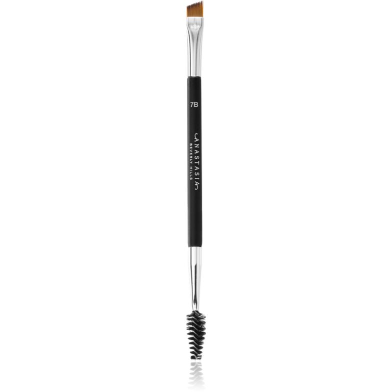 Anastasia Beverly Hills Brush szemöldök ecset kefével 7B 1 db-Ár