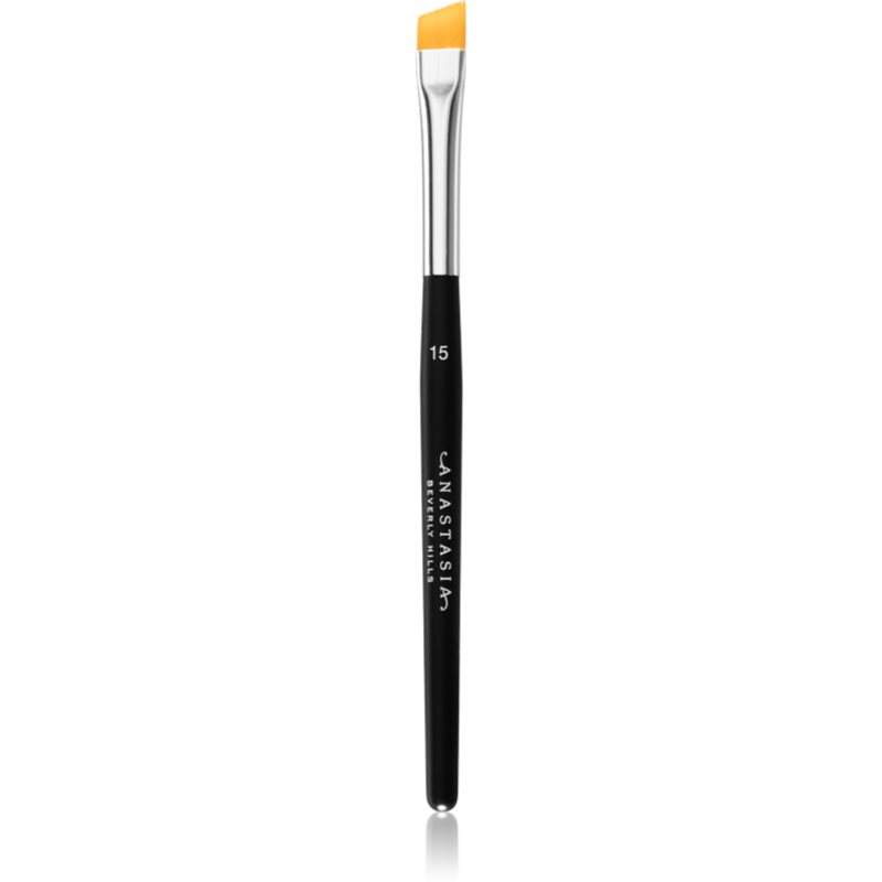 Anastasia Beverly Hills Brush szemöldök ecset utazó 1 db-Ár