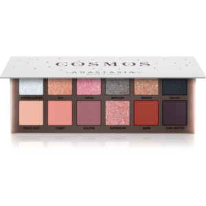 Anastasia Beverly Hills Cosmos Eye Shadow Palette szemhéjfesték paletta 12x1