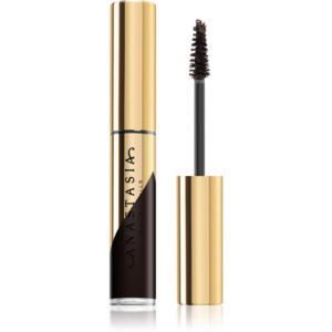 Anastasia Beverly Hills DIPBROW Gel Mini szemöldökzselé árnyalat Ebony 2