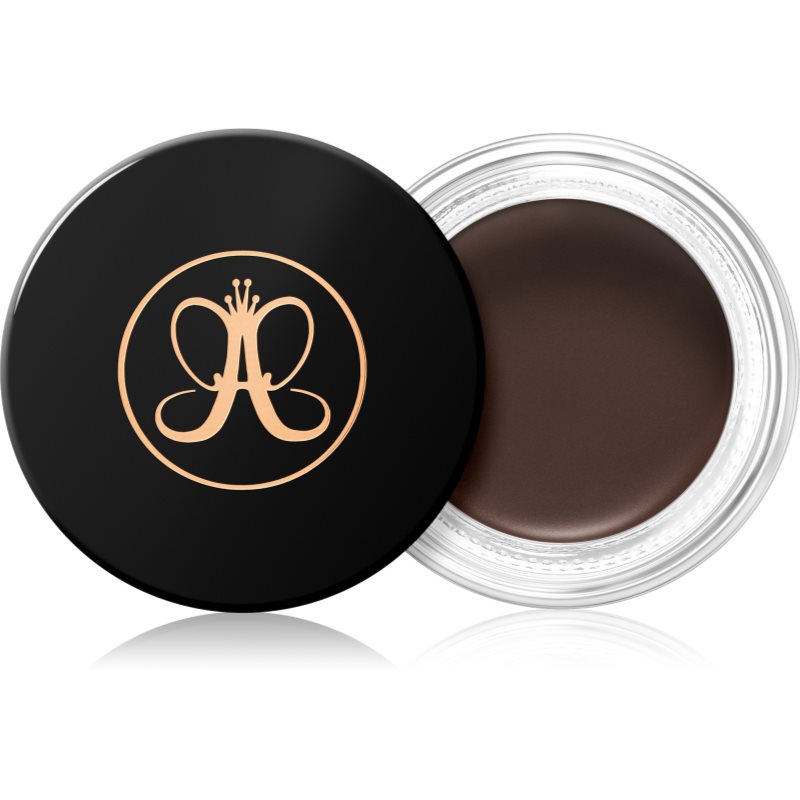 Anastasia Beverly Hills DIPBROW Pomade szemöldök pomádé árnyalat Dark Brown 4 g-Ár