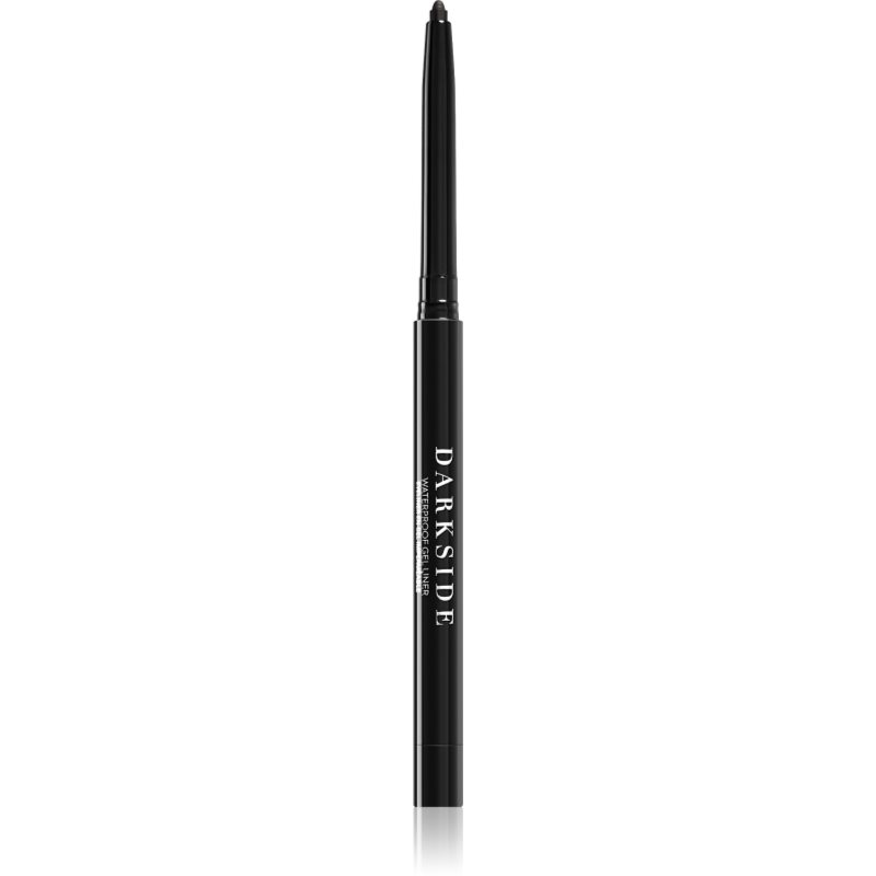 Anastasia Beverly Hills Darkside vízálló zselés szemceruza 0