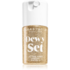 Anastasia Beverly Hills Dewy Set Setting Spray Mini élénkítő permet az arcra illattal Coconut & Vanilla 30 ml-Ár