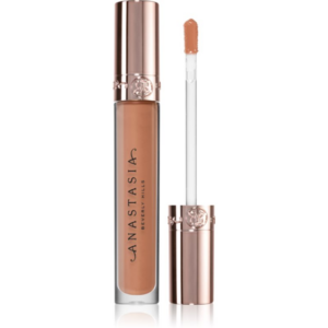 Anastasia Beverly Hills Lip Gloss ajakfény árnyalat Butterscotch 4