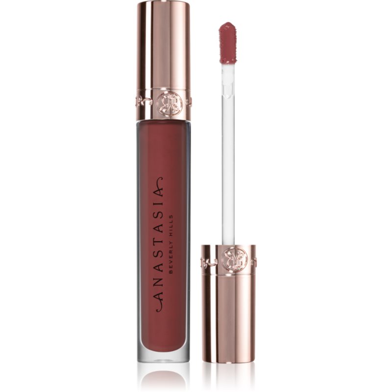 Anastasia Beverly Hills Lip Gloss ajakfény árnyalat Dusty Rose 4.5 ml-ár