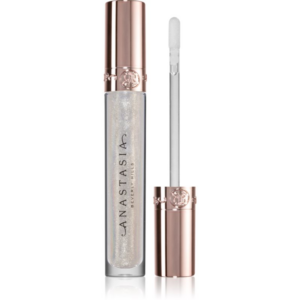 Anastasia Beverly Hills Lip Gloss ajakfény árnyalat Honey Diamond 4