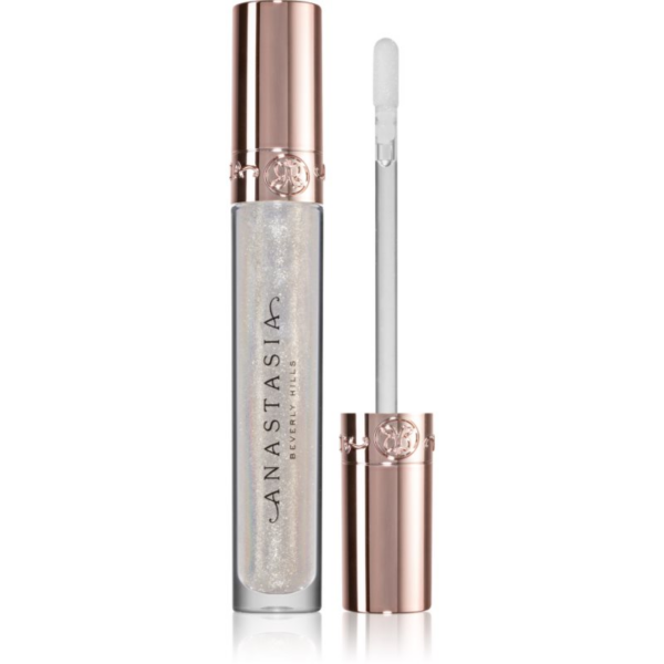 Anastasia Beverly Hills Lip Gloss ajakfény árnyalat Honey Diamond 4