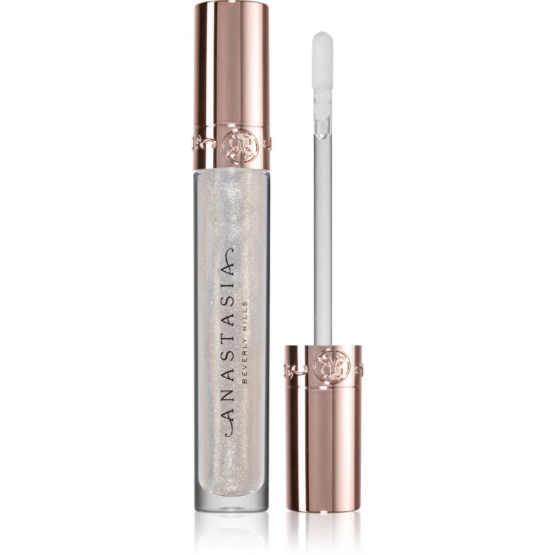 Anastasia Beverly Hills Lip Gloss ajakfény árnyalat Honey Diamond 4