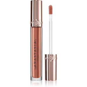 Anastasia Beverly Hills Lip Gloss ajakfény árnyalat Pink Ginger 4